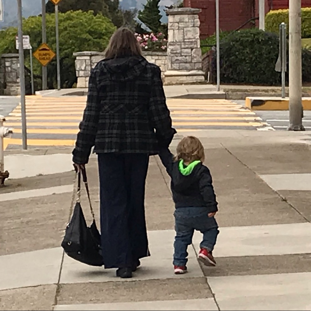 Meet your Posher, Tierney